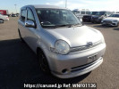 Toyota Sienta NCP81G