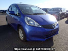 Honda Fit GE6