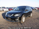 Nissan X-Trail NT32