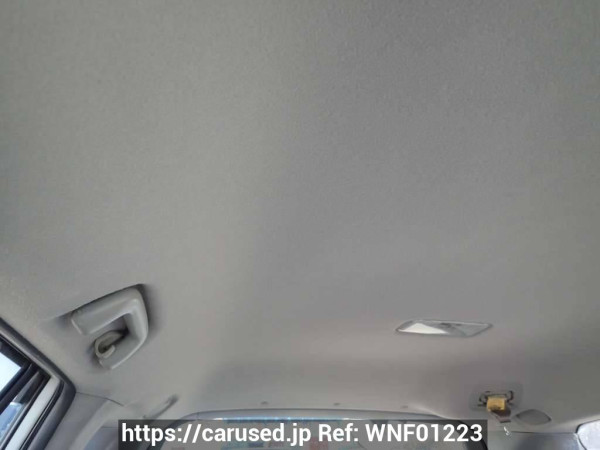Used 2007 AT toyota rav4 ACA31W Image[13]