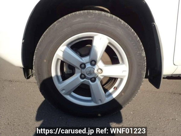 Used 2007 AT toyota rav4 ACA31W Image[22]