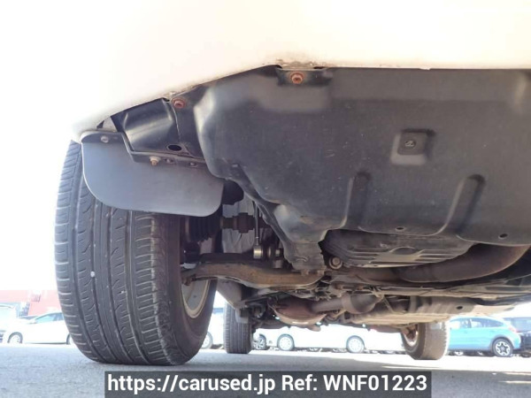 Used 2007 AT toyota rav4 ACA31W Image[26]