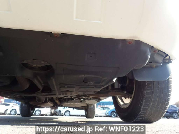Used 2007 AT toyota rav4 ACA31W Image[27]