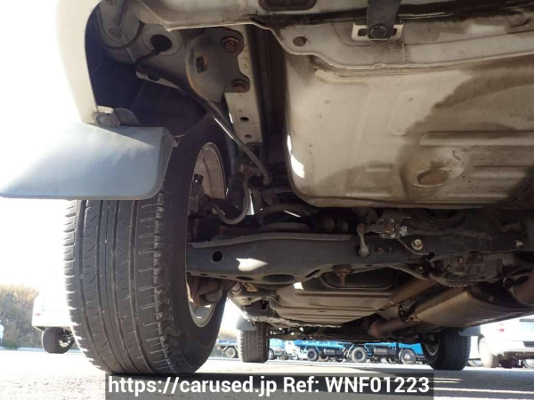 Used 2007 AT toyota rav4 ACA31W Image[28]