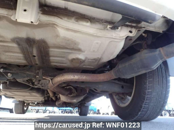 Used 2007 AT toyota rav4 ACA31W Image[29]