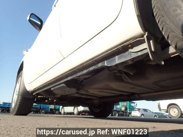 Used 2007 AT toyota rav4 ACA31W Image[31]