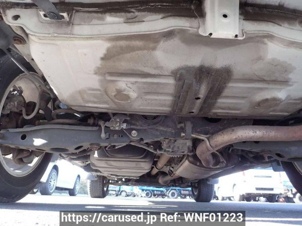 Used 2007 AT toyota rav4 ACA31W Image[32]