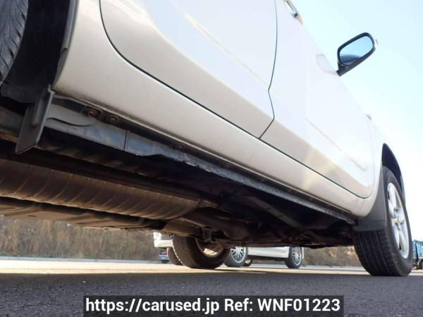 Used 2007 AT toyota rav4 ACA31W Image[33]