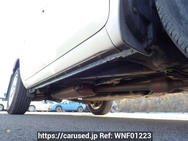 Used 2007 AT toyota rav4 ACA31W Image[34]