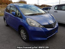 Honda Fit GE6