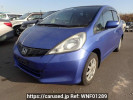 Honda Fit GE6