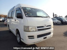 Toyota Hiace Van KDH205K