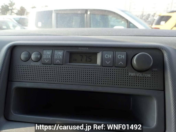 Used 2006 AT toyota hiace-van KDH205K Image[20]