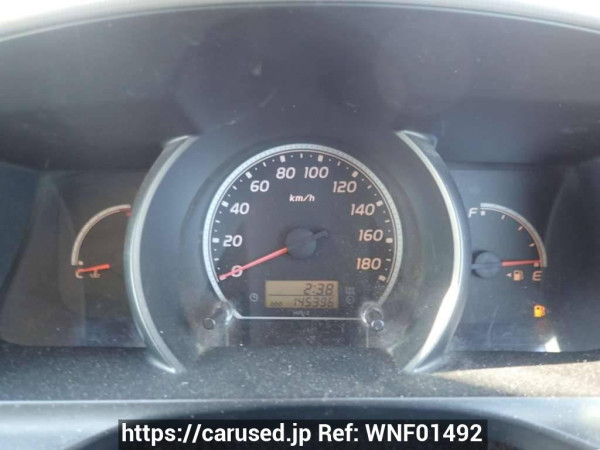 Used 2006 AT toyota hiace-van KDH205K Image[22]