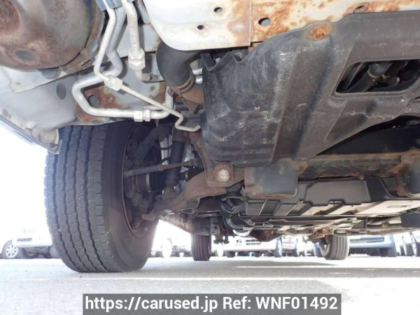 Used 2006 AT toyota hiace-van KDH205K Image[28]
