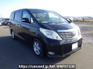 Toyota Alphard ANH20W