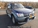 Toyota Land Cruiser Prado KZJ95W