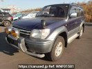 Toyota Land Cruiser Prado KZJ95W