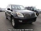 Toyota Land Cruiser Prado TRJ120W