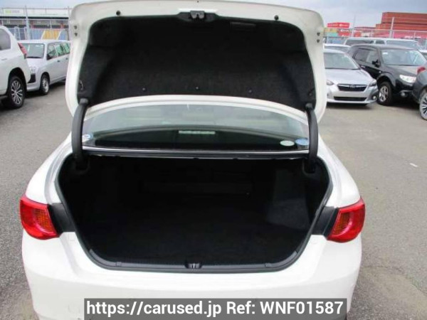 Used 2010 AT toyota mark-x GRX130 Image[9]