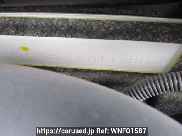Used 2010 AT toyota mark-x GRX130 Image[11]