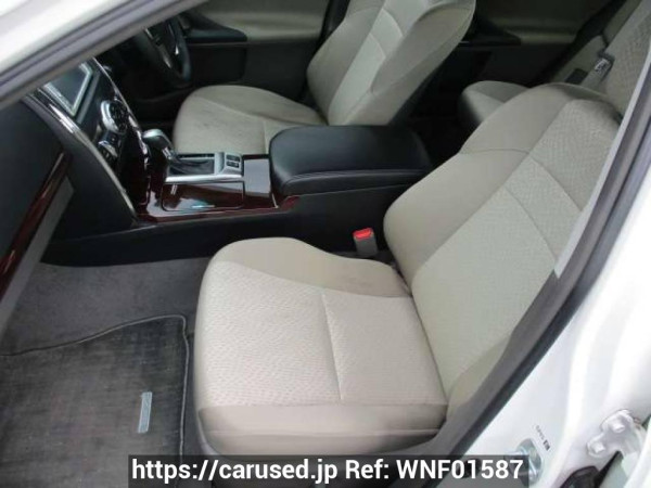 Used 2010 AT toyota mark-x GRX130 Image[13]