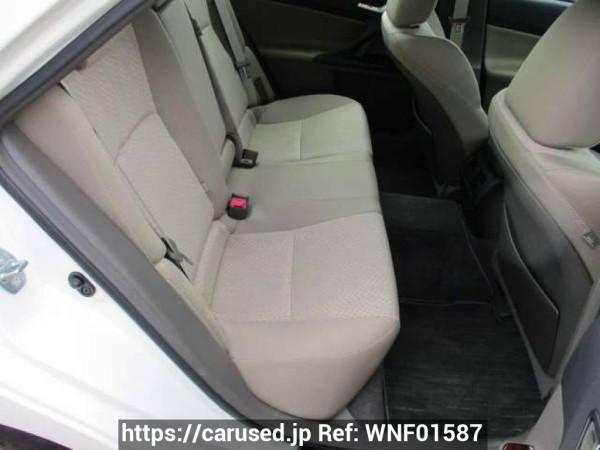 Used 2010 AT toyota mark-x GRX130 Image[14]