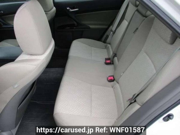 Used 2010 AT toyota mark-x GRX130 Image[15]