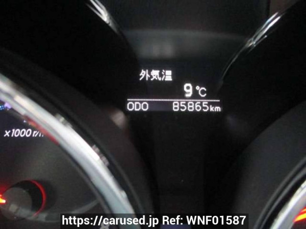 Used 2010 AT toyota mark-x GRX130 Image[20]
