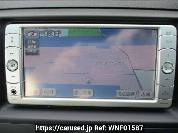 Used 2010 AT toyota mark-x GRX130 Image[22]