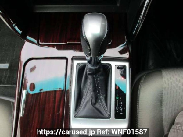 Used 2010 AT toyota mark-x GRX130 Image[24]