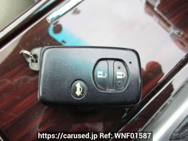 Used 2010 AT toyota mark-x GRX130 Image[25]