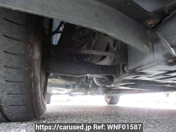 Used 2010 AT toyota mark-x GRX130 Image[30]