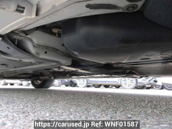 Used 2010 AT toyota mark-x GRX130 Image[34]