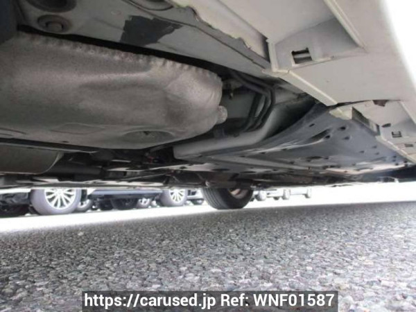 Used 2010 AT toyota mark-x GRX130 Image[35]