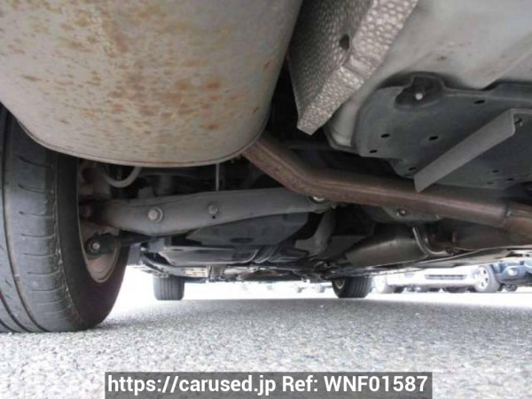 Used 2010 AT toyota mark-x GRX130 Image[36]
