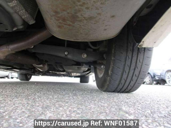Used 2010 AT toyota mark-x GRX130 Image[37]