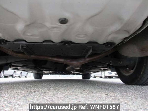 Used 2010 AT toyota mark-x GRX130 Image[38]