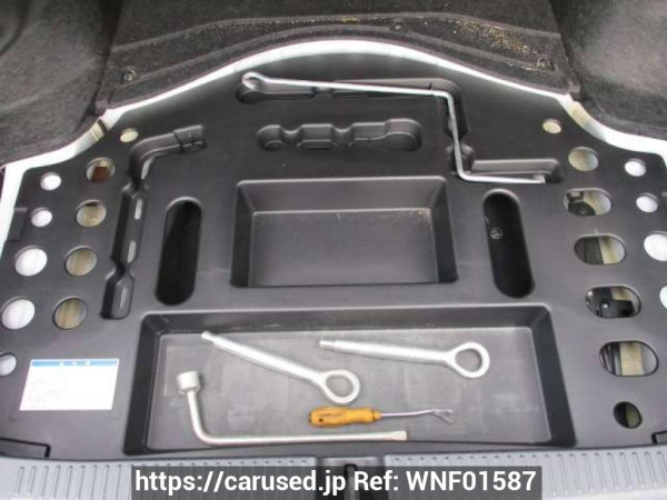 Used 2010 AT toyota mark-x GRX130 Image[41]