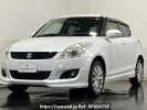 Suzuki Swift ZD72S