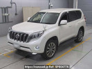 Toyota Land Cruiser Prado GDJ150W