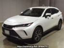 Toyota Harrier Hybrid AXUH85