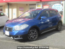 Suzuki SX4 S-Cross YA22S