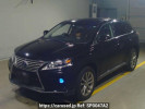 Lexus RX GYL10W