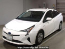 Toyota Prius ZVW50