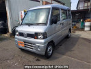 Nissan Clipper Van U72V