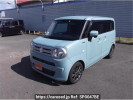 Suzuki WAGON R SMILE MX91S