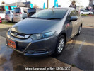 Honda Insight ZE2