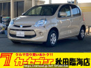 Toyota Passo KGC35