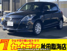 Suzuki Swift ZD72S